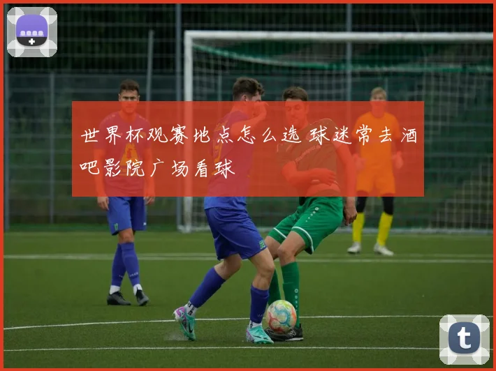 世界杯观赛地点怎么选 球迷常去酒吧影院广场看球