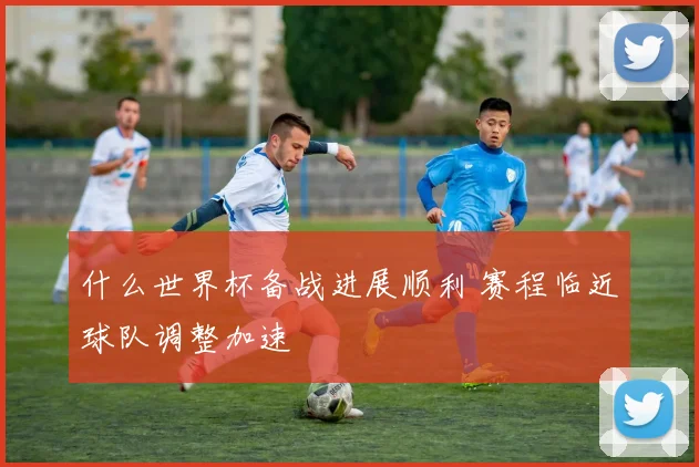 什么世界杯备战进展顺利 赛程临近球队调整加速
